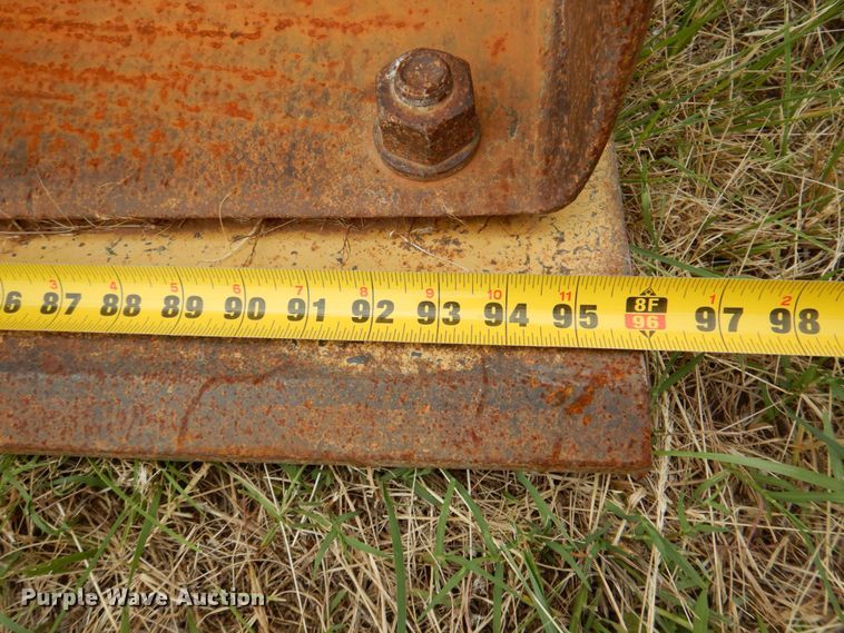 image for item DP4151 1999 Komatsu WA180-3L  wheel loader