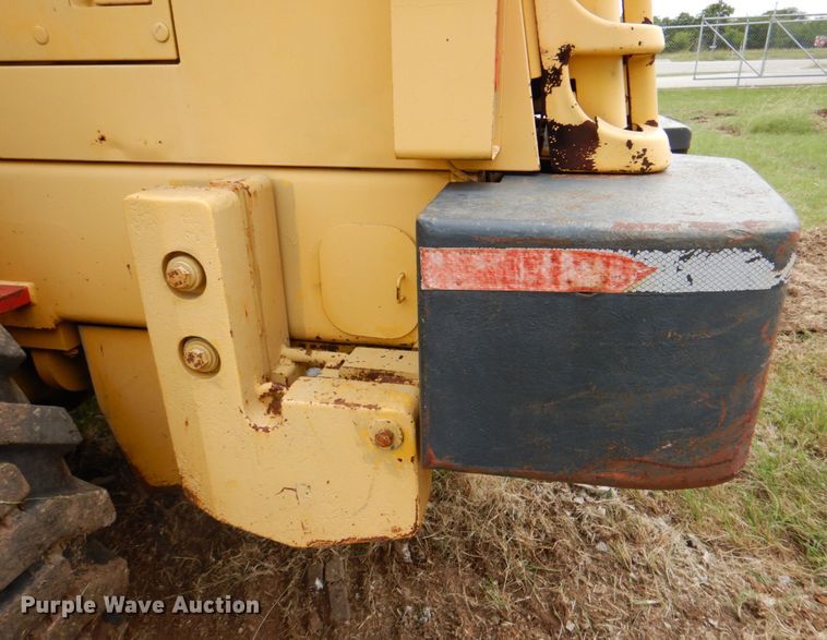 image for item DP4151 1999 Komatsu WA180-3L  wheel loader