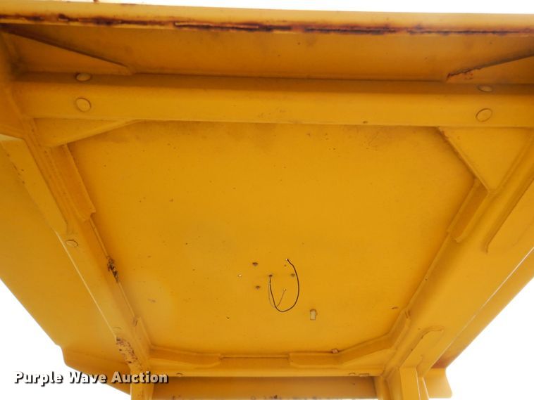 image for item DP4151 1999 Komatsu WA180-3L  wheel loader