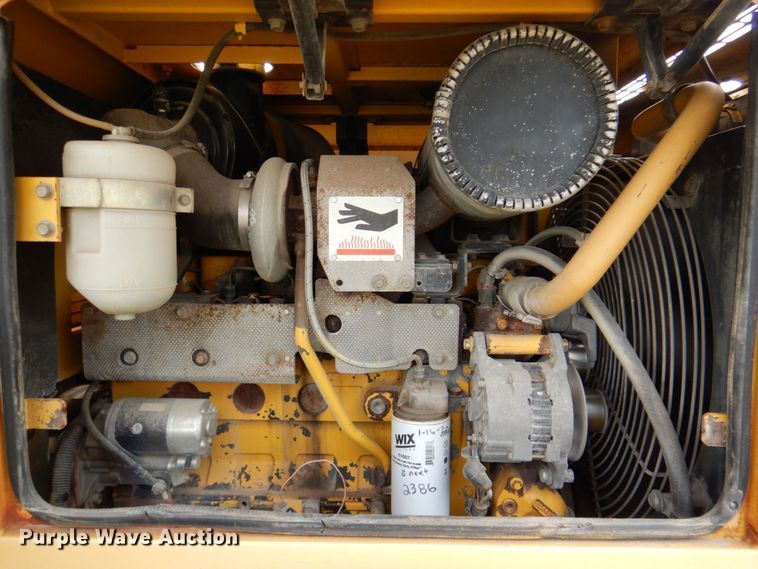 image for item DP4151 1999 Komatsu WA180-3L  wheel loader