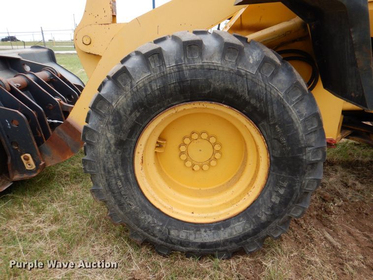 image for item DP4151 1999 Komatsu WA180-3L  wheel loader