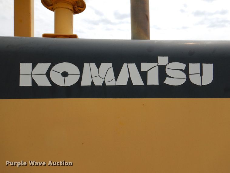 image for item DP4151 1999 Komatsu WA180-3L  wheel loader