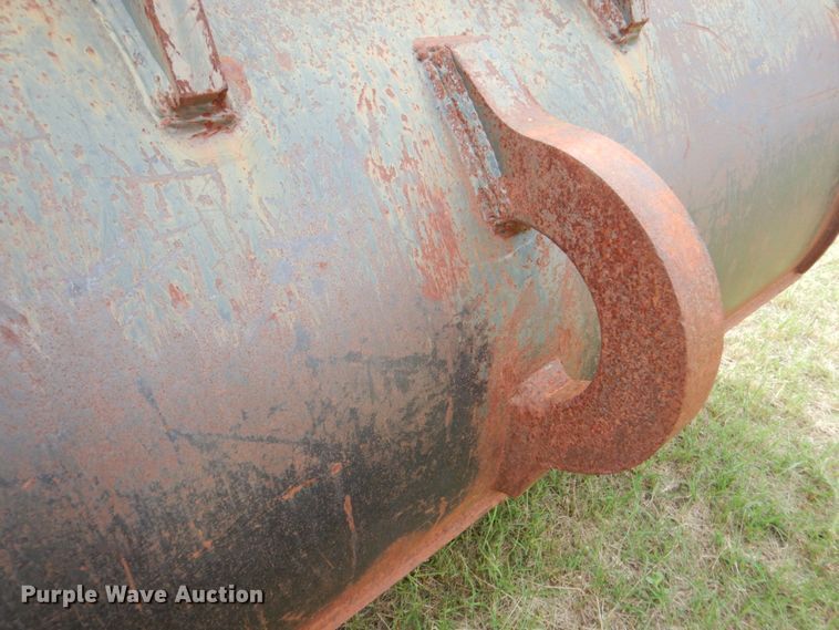 image for item DP4155 Esco  72"W excavator bucket