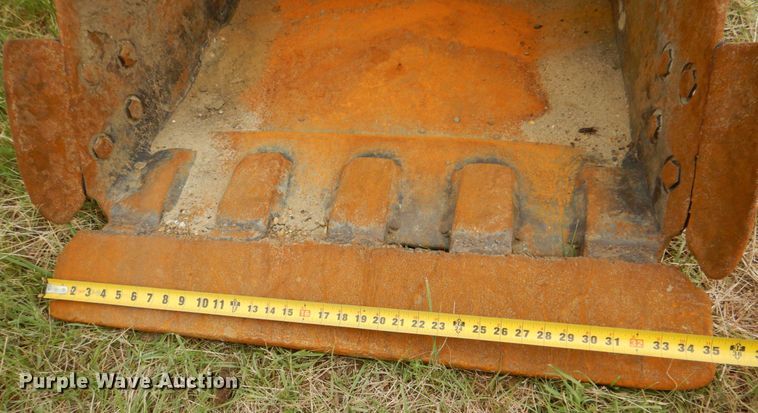 image for item DP4159 1995 Caterpillar 311  excavator