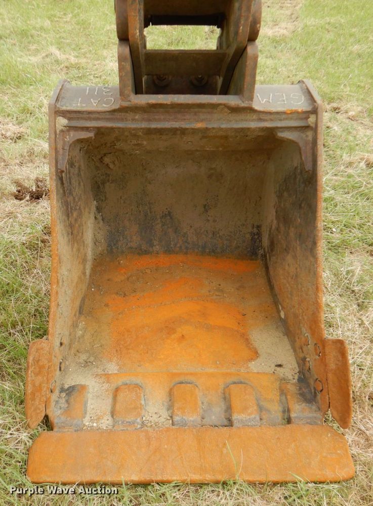 image for item DP4159 1995 Caterpillar 311  excavator