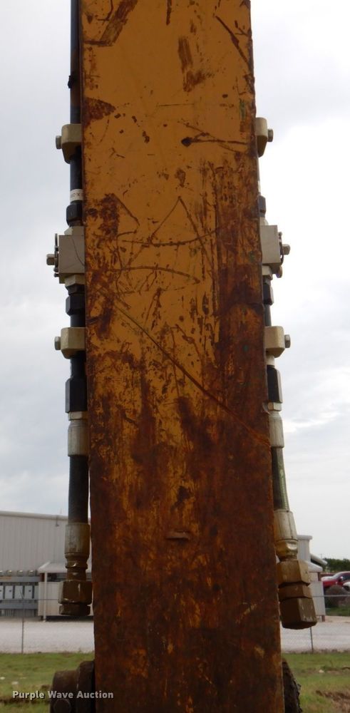 image for item DP4159 1995 Caterpillar 311  excavator