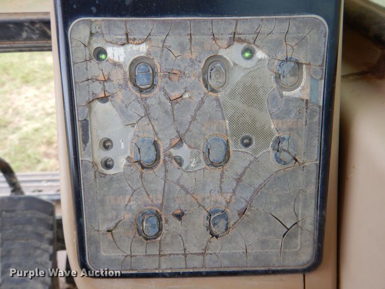 image for item DP4159 1995 Caterpillar 311  excavator