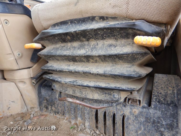 image for item DP4159 1995 Caterpillar 311  excavator