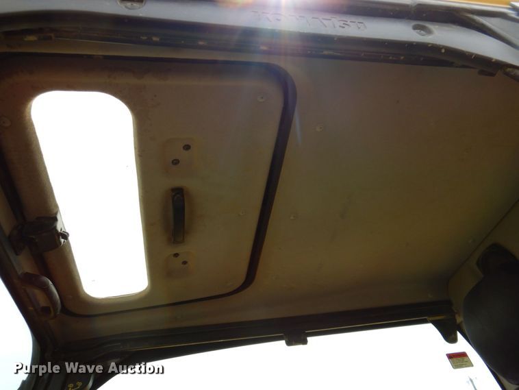 image for item DP4160 2014 Komatsu PC490LC-10  excavator