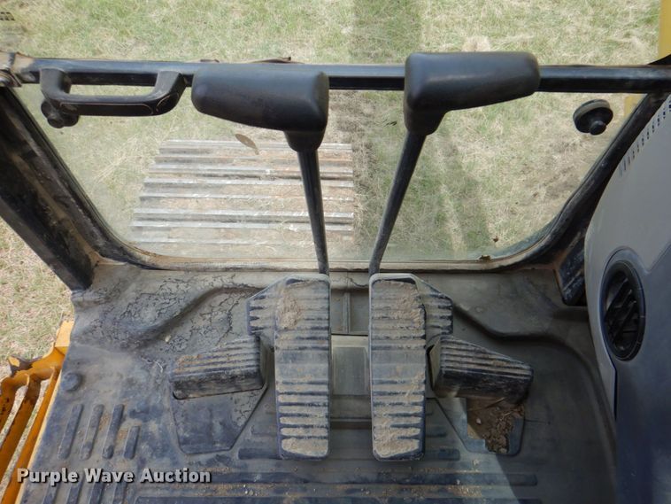 image for item DP4160 2014 Komatsu PC490LC-10  excavator