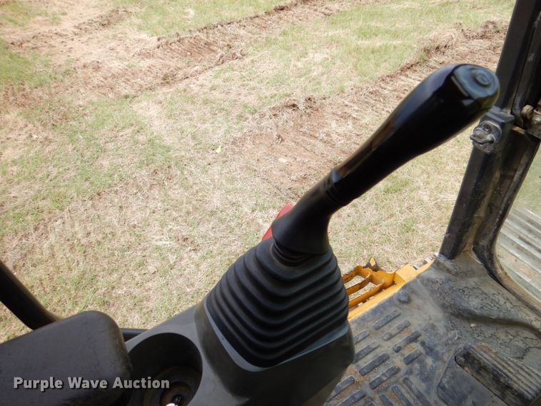 image for item DP4160 2014 Komatsu PC490LC-10  excavator