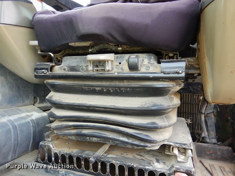 image for item DP4160 2014 Komatsu PC490LC-10  excavator