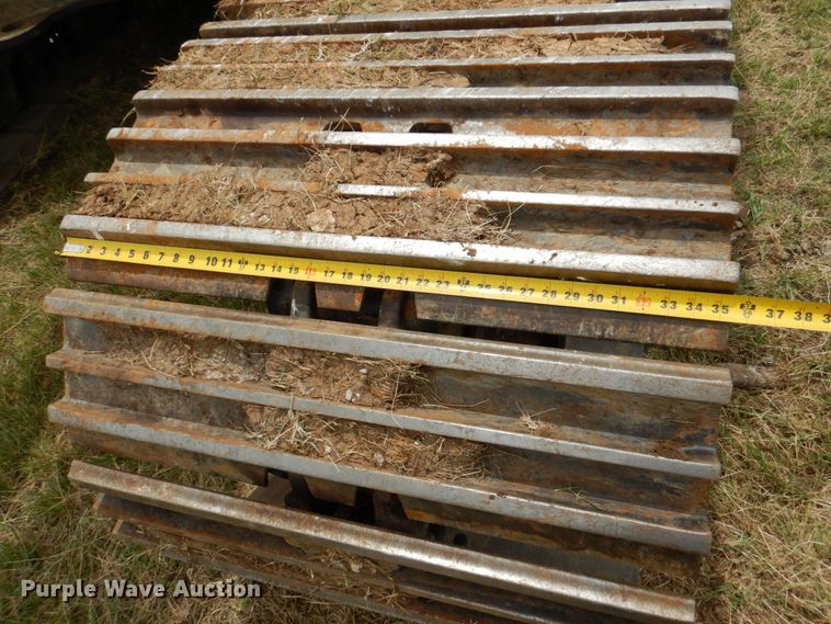 image for item DP4160 2014 Komatsu PC490LC-10  excavator