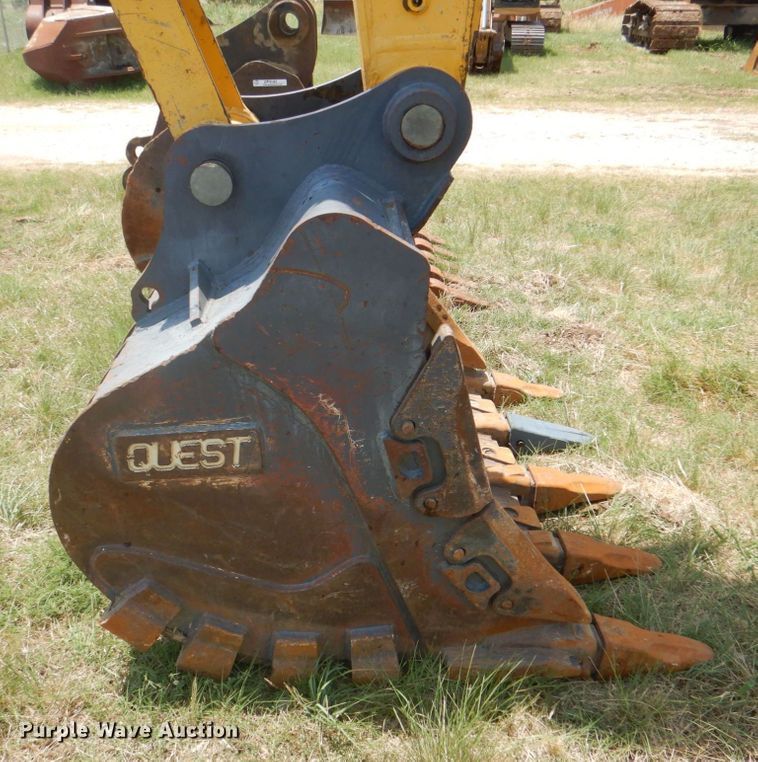 image for item DP4161 2018 Kobelco SK300LC-10  excavator