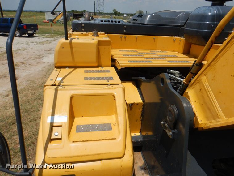 image for item DP4161 2018 Kobelco SK300LC-10  excavator