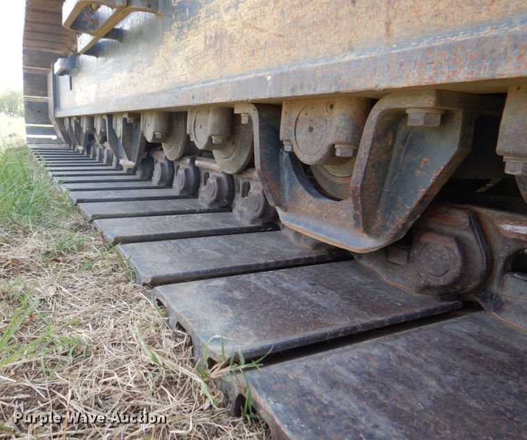 image for item DP4161 2018 Kobelco SK300LC-10  excavator