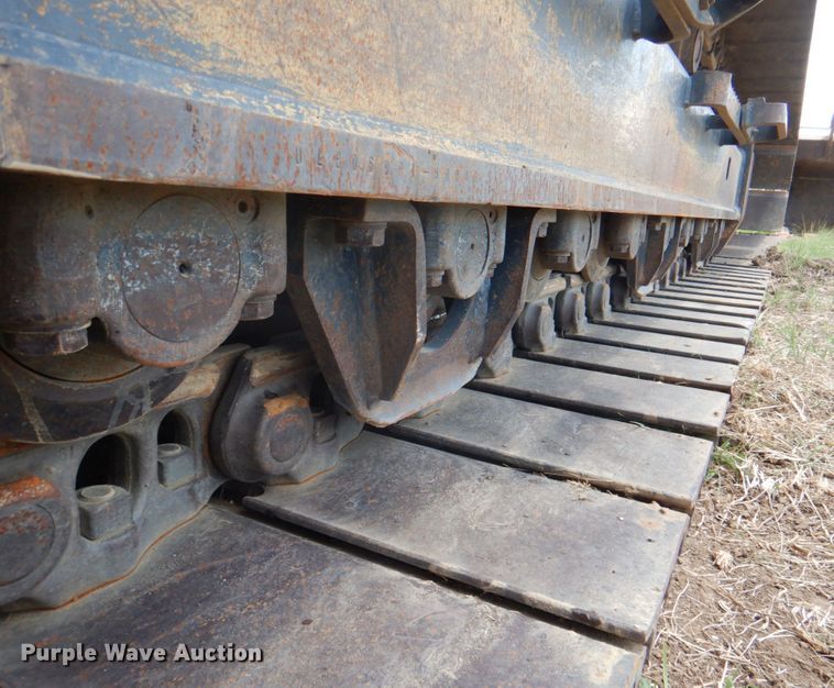 image for item DP4161 2018 Kobelco SK300LC-10  excavator