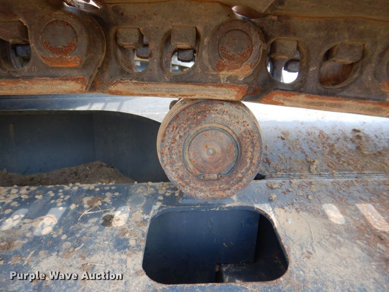 image for item DP4161 2018 Kobelco SK300LC-10  excavator