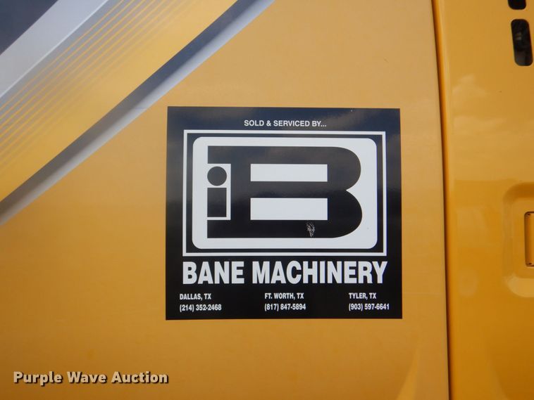 image for item DP4161 2018 Kobelco SK300LC-10  excavator