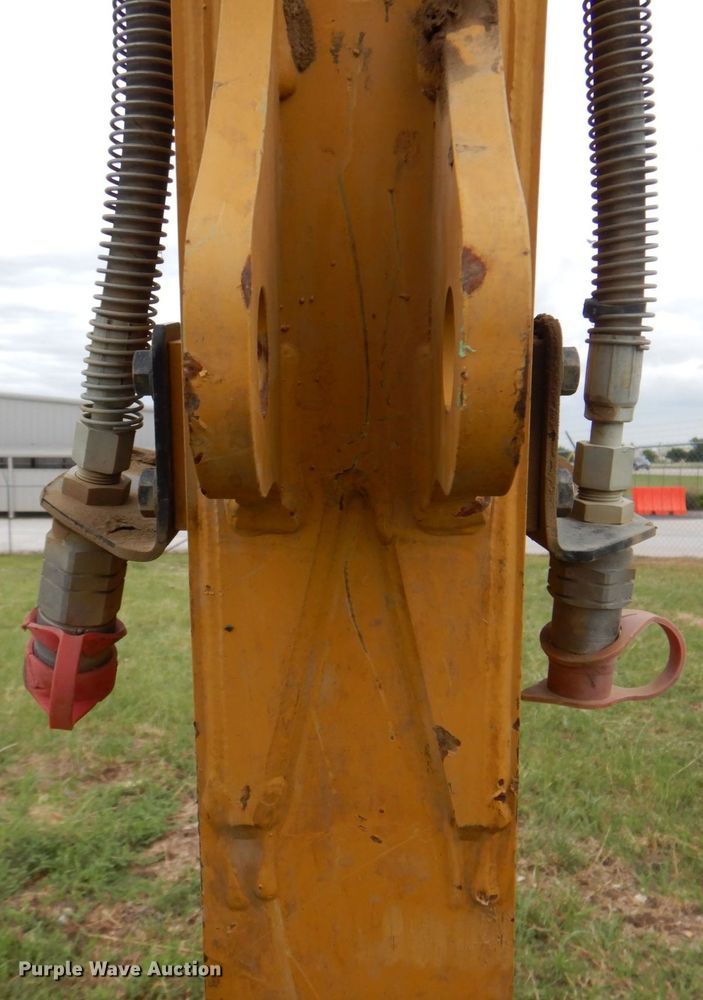 image for item DP4162 2020 Caterpillar 304E2  mini excavator