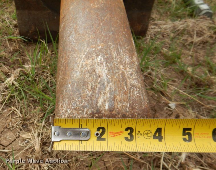 image for item DR1833 2015 Caterpillar H110E S  breaker