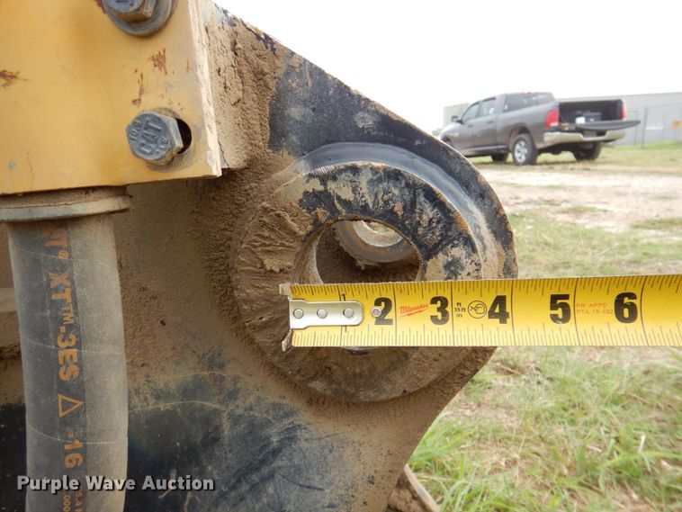 image for item DR1833 2015 Caterpillar H110E S  breaker