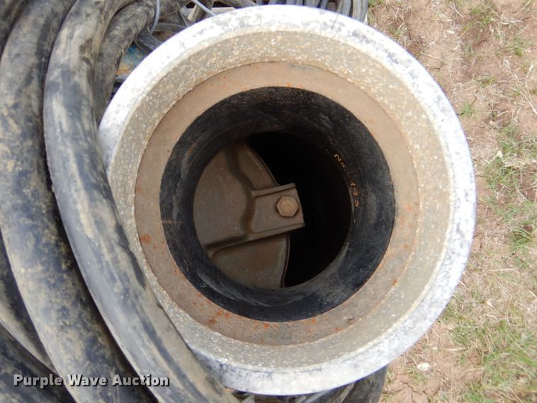 image for item DR1834 (2) water pumps