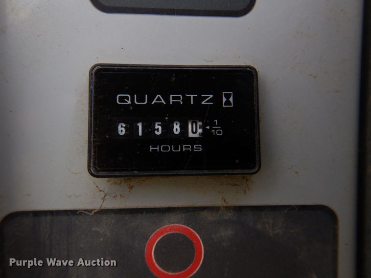 image for item DR1838 Wacker Neuson G25  generator