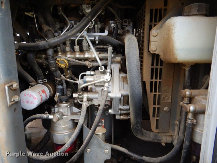 image for item DR1838 Wacker Neuson G25  generator