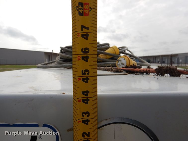 image for item DR1838 Wacker Neuson G25  generator