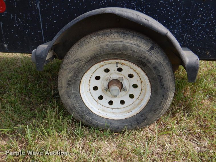 image for item DR1839 2012 Sullivan Palatek D185P3JDSB  air compressor