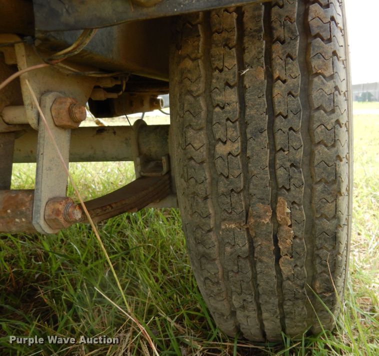 image for item DR1839 2012 Sullivan Palatek D185P3JDSB  air compressor