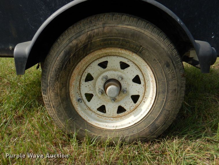 image for item DR1839 2012 Sullivan Palatek D185P3JDSB  air compressor