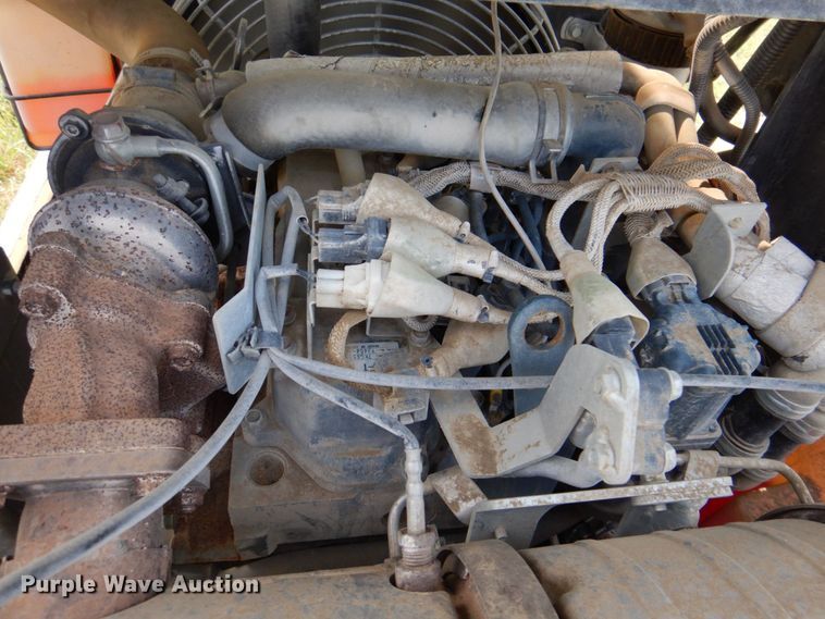 image for item DR1840 2018 Sullair 185D DPQ KU4F  air compressor