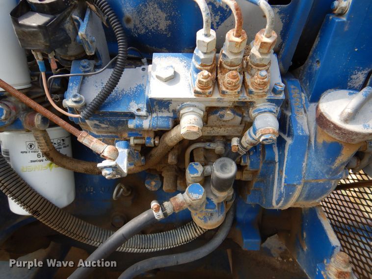 image for item DR1843 Barco F3L914  water pump