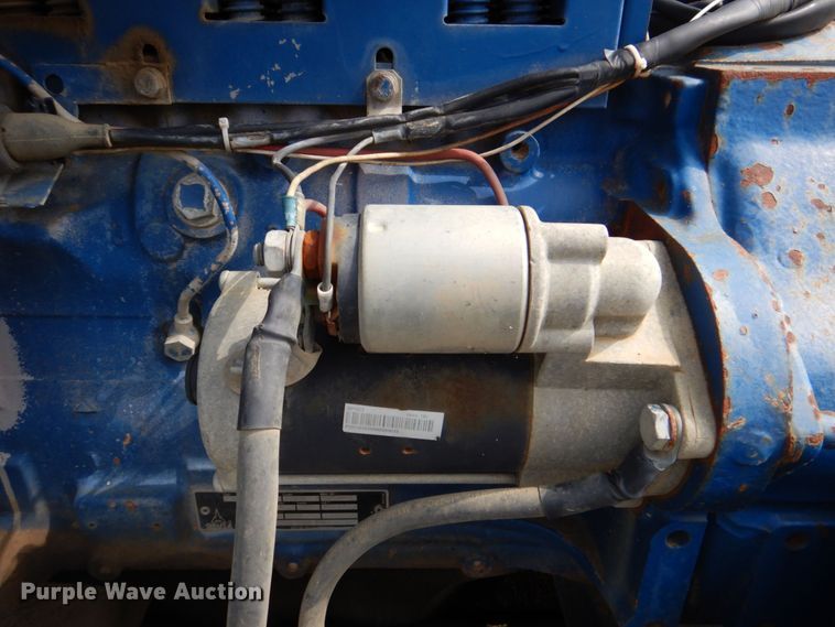 image for item DR1843 Barco F3L914  water pump