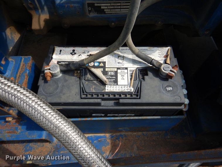 image for item DR1843 Barco F3L914  water pump