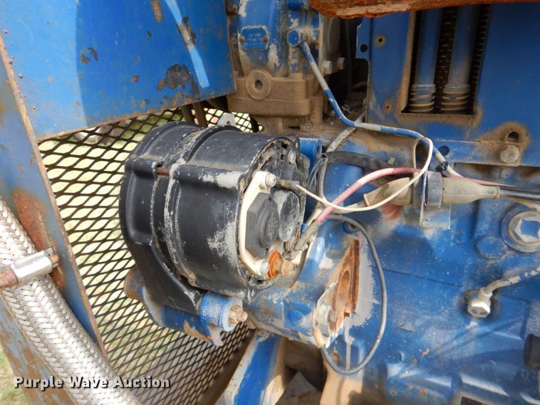 image for item DR1843 Barco F3L914  water pump