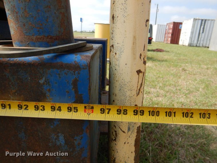 image for item DR1843 Barco F3L914  water pump