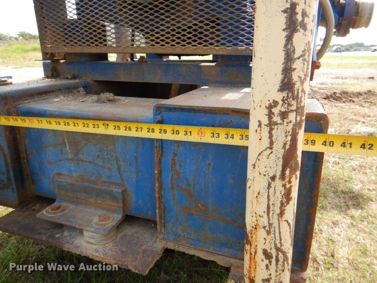 image for item DR1843 Barco F3L914  water pump