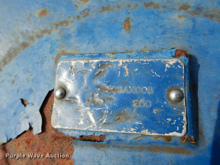 image for item DR1843 Barco F3L914  water pump