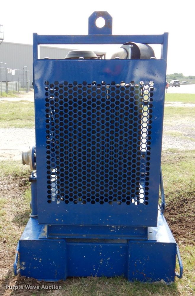 image for item DR1844 Barco RP6611J  water pump