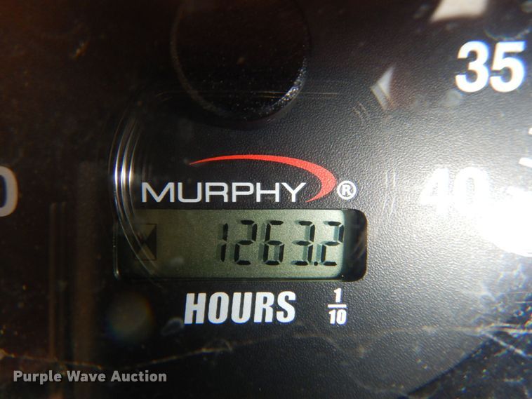 image for item DR1844 Barco RP6611J  water pump