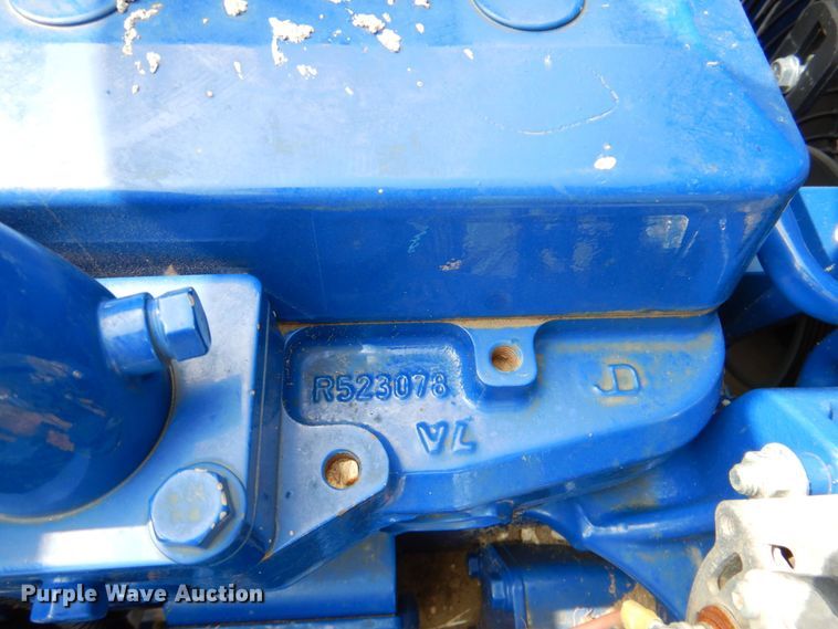 image for item DR1844 Barco RP6611J  water pump