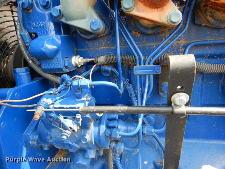 image for item DR1844 Barco RP6611J  water pump