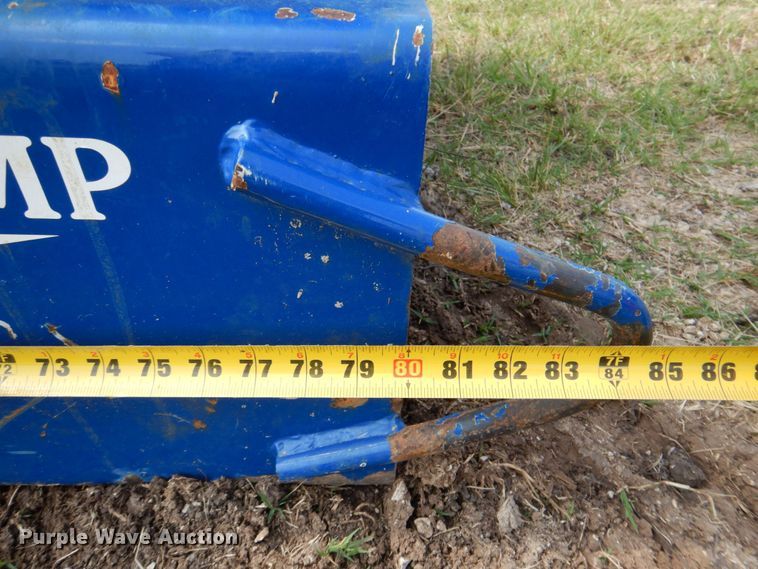 image for item DR1844 Barco RP6611J  water pump