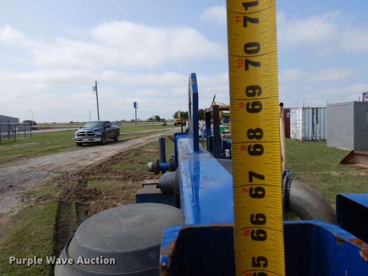 image for item DR1844 Barco RP6611J  water pump