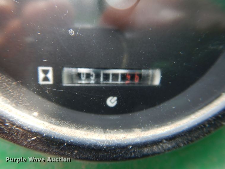 image for item DR1847 2011 JLG 8042  telehandler