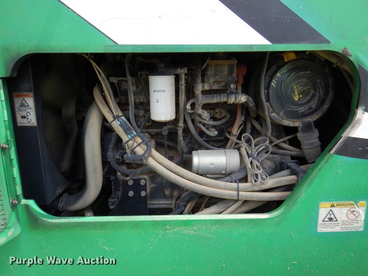 image for item DR1847 2011 JLG 8042  telehandler