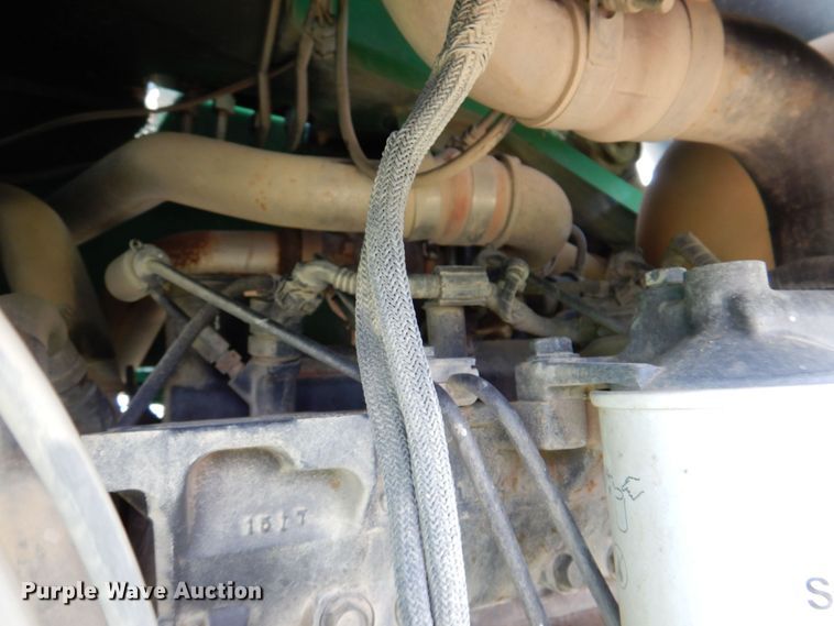 image for item DR1847 2011 JLG 8042  telehandler